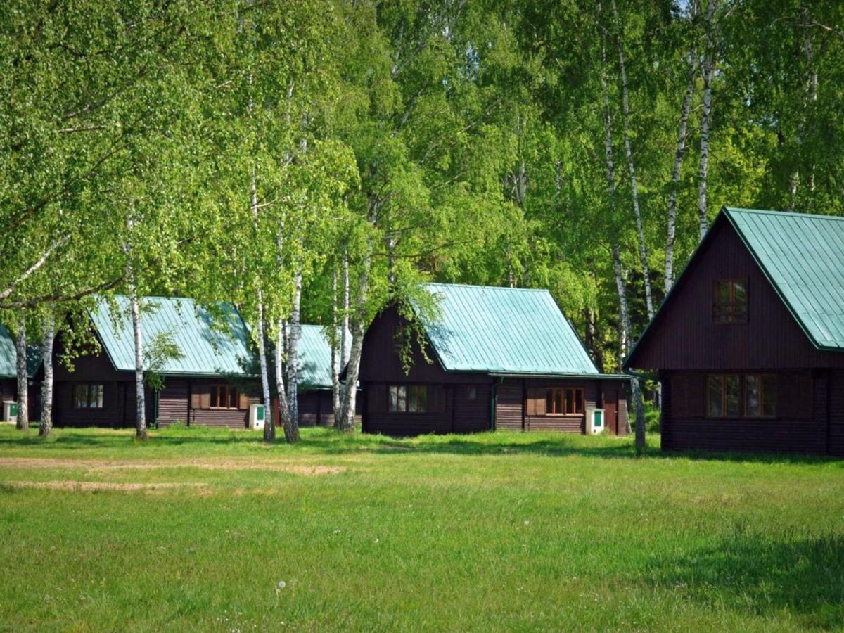 Holiday Home Kemp Stribrny Rybnik-1 By Interhome Hradec Králové Екстериор снимка